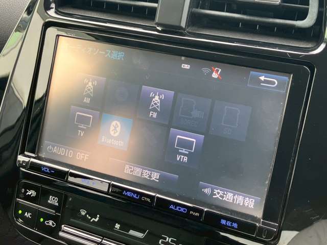 純正9インチナビ/Bluetooth/バックカメラ