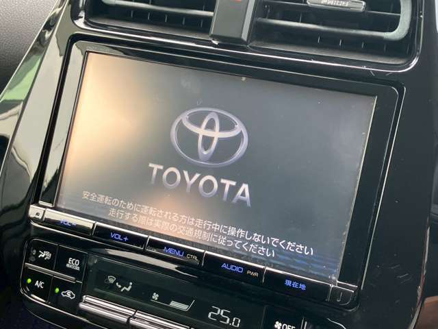 純正9インチナビ/Bluetooth/バックカメラ
