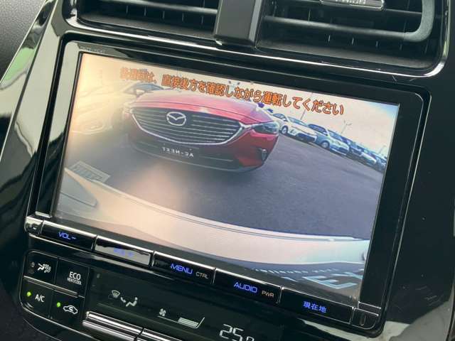 純正9インチナビ/Bluetooth/バックカメラ