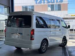 【ローン】ローンの事前審査ももちろんご対応可能です。事前審査したからと無理な押し売りは一切致しません。『ローン通るのかな...』そんなお客様もまずはご連絡下さい♪