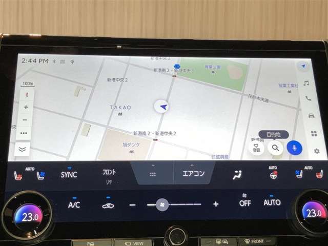 T-Connectナビ！※T-Connectスタンダード（22）：無料期間～2028/9/30まで。