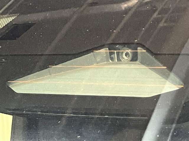 トヨタセーフティセンス付き！あなたの運転をしっかりサポート♪作動には条件があります、詳しくはスタッフまでお問い合わせください。