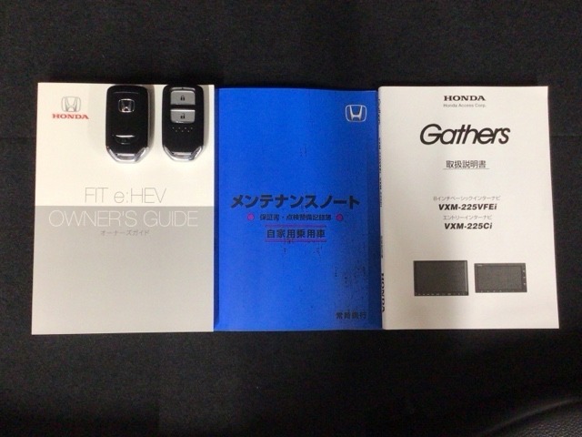 買う時だけでなく、買った後も「安心・満足」が続く。それが、Hondaの認定中古車です♪