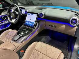 外装の360度カメラをご覧いただけます。メルセデス・ベンツのスタイリッシュな外装ををご覧いただけます。