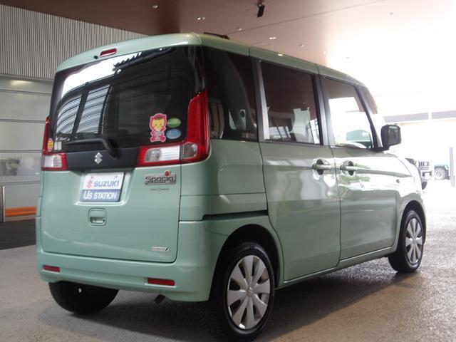 スペーシアX入荷しました☆