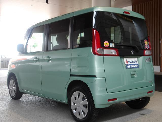 当社のスズキ中古車には全車保証付きでのご納車となります（＾O＾）　新車保証継承（初度登録から3年又は6万キロ）　中古OK保証（1年間　走行距離無制限）OK保証ミニ　保証が付きますのでご安心してお乗り頂
