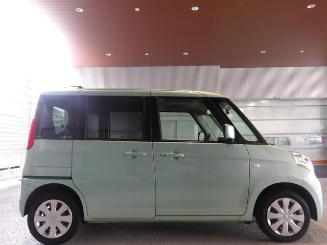 運転しやすいコンパクトな大きさです♪日常、レジャー共に大活躍です☆