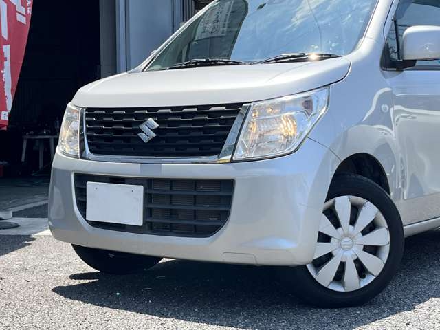 【外装仕上げ済み】入庫時の状態は様々ですが、当店では一から丁寧に仕上げています。ご来店頂き是非現車をご確認下さいませ。