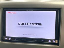 【ナビゲーション】使いやすいナビで目的地までしっかり案内してくれます。