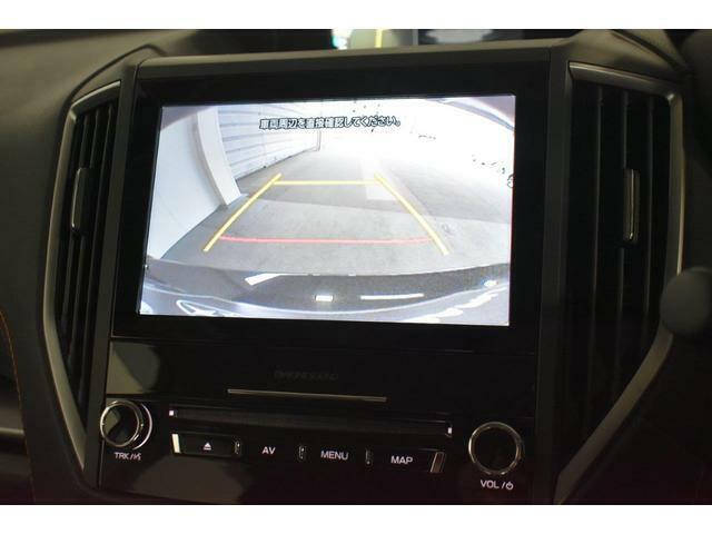 バックカメラ（後方の見えにくい部分や駐車時にとっても便利です！車を大事にされる方には、必須アイテムです！）