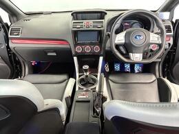 ナビ/フルセグ/DVD可/Type-A/Bluetooth対応★専用RECAROバケットシート(本革/シートヒーター付)★社外ドライブレコーダー(前後/SD有)★レーダー探知機★