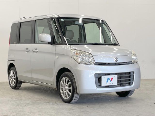 大好評のボディコーティング「弾スプラッシュコート」もご納車までに施工可能。通常のガラスコートと異なる、耐久年数6年の無機質ガラスコーティングが、ボディをキレイな状態に保ってくれます。