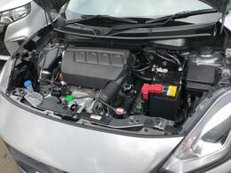 しっかり点検してお渡しします☆