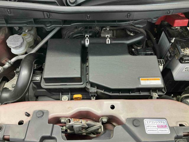 弊社の中古車は、安心安全にお乗り頂くために、徹底した整備点検を実施しております。