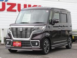 カスタム　HYBRID　XSターボ　MK53S　ナビ　全方位カメラ