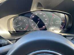 走行距離です☆