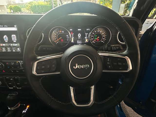 全車ディーラー保証付き　詳しくはJeep西宮店までお問い合わせ下さい。0798-26-1111