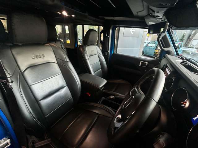 全車ディーラー保証付き　詳しくはJeep西宮店までお問い合わせ下さい。0798-26-1111