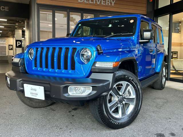 全車ディーラー保証付き　詳しくはJeep西宮店までお問い合わせ下さい。0798-26-1111