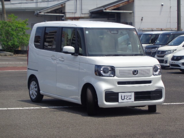 ホンダ車に精通した整備士が点検整備を実施し納車させて頂きますので、安心してお乗りになることが出来ます！