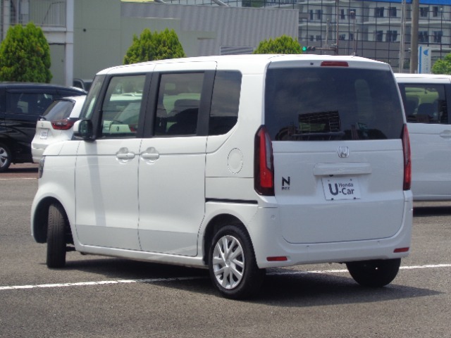 車両詳細についてのお問合せは、HondaCars大分中央　中古車事業部　097-544-8145　までお願い致します。