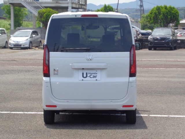 ホンダ車に精通した整備士が点検整備を実施し納車させて頂きますので、安心してお乗りになることが出来ます！