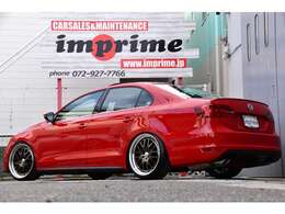 新品BC RACINGフルオーダーDampers！新品CRIMSONホイール！新品CONTINENTAL スポーツコンタクト7！ECSフロントリップ！純正オプショントランクスポイラー！アルパインナビ！ETC！リヤモニター！