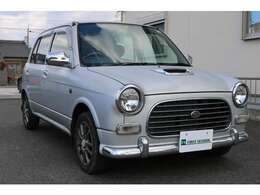 駐停車で気を使いたくない。狭い道もキビキビ走りたい。そんな方にぴったりな大きさです！