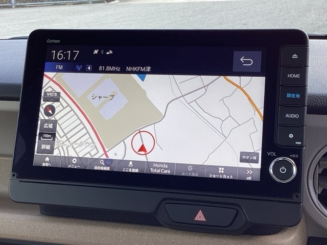 この度は、当店のお車をご覧いただきまして誠にありがとうございます。お気軽にお問い合わせください。