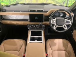 2025年式「ディフェンダー90X-ダイナミックHSE　D350」が入荷しました。