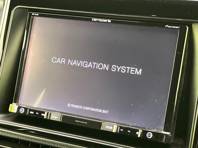 【ナビゲーション】使いやすいナビで目的地までしっかり案内してくれます。各種オーディオ再生機能も充実しており、お車の運転がさらに楽しくなります！！