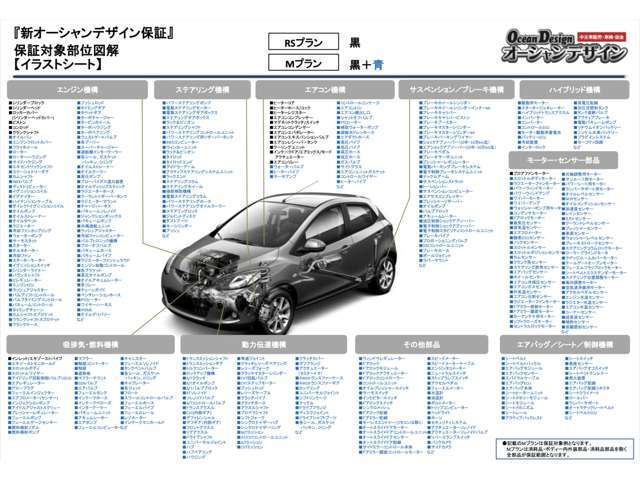 内装や外装も隅々までクリーニングしてからご納車致します♪