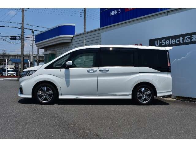 1列目から3列目まで　心地よいくつろぎ空間