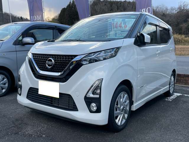 三重県　伊賀市・名張市にオートモール3店舗展開中。販売から買い取り、車検整備、板金塗装までお車のことならお任せください！