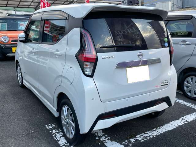 車検整備、板金修理、お任せください！車検のコバック、板金のモドーリーで安心のサービスをご提供いたします。