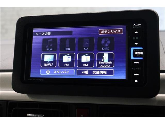 オーディオ動作確認済みです！納車後すぐに音楽を聴きながらのドライブをお楽しみいただけます！