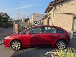 総額で車検満タンにしてお渡しになります。