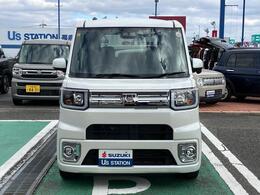 この度はスズキ自販山口　アリーナ長府の車両をご覧頂き、誠にありがとうございます！