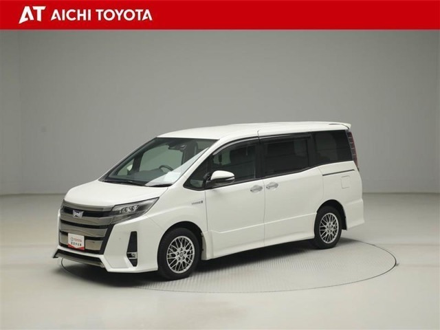 ハイブリッド車を買うならトヨタの『TOYOTA認定中古車』！保証は、初度登録年月より起算して10年間、累計走行距離20万キロ迄。更に、ロングラン保証が1年付で安心安全です♪