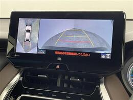 【カーナビ】ナビ利用時のマップ表示は見やすく、いつものドライブがグッと楽しくなります！