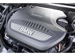 エンジンに定評のあるBMW、そのエンジンはパワフル＆エコ＆官能性を実現☆お問合せ（無料ダイヤル）0078-6002-613077迄お待ちしております。大阪府吹田市芳野町5-55　毎水曜、第二火曜日定休　10：00～19:00