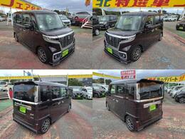 別途ガラスボディーコーティングも施工可能です！ピカピカになってきれいな状態を長く保てます！