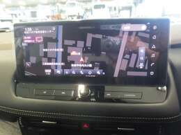 ナビ＊日産純正ナビゲーション付！ドライブやお出かけには必須ですね！！