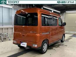 予防安全機能「スマートアシスト」を装備しています。ドライブをもっと安全安心にもっと快適に。安全機能の詳細は販売店スタッフまでおたずねください。機能を過信せず、必ずご自身で安全運転を行ってください。