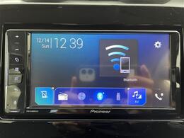 【カーナビ】ナビ利用時のマップ表示は見やすく、いつものドライブがグッと楽しくなります！