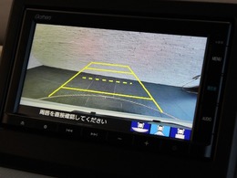 バックカメラが装備されており、後方の安全確認はもちろんのこと狭い場所での駐車や雨の日・夜間など視界の悪いコンディションでのストレスの軽減にもなります！