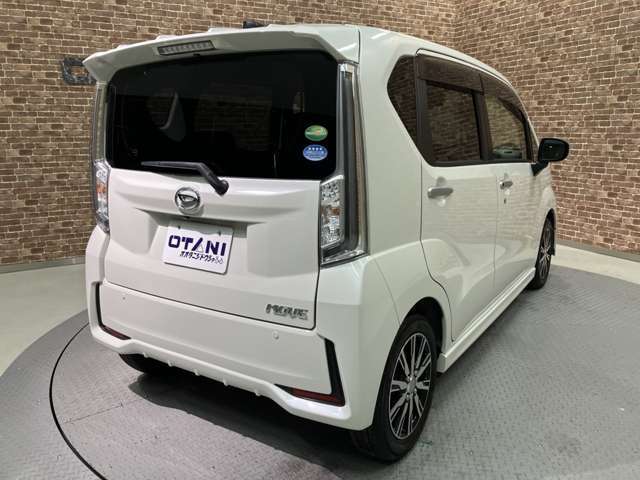 ■充実のアフターサービス■　車の販売はもちろん、自社整備工場・自社鈑金工場・オイル交換＆点検専門店舗を完備しておりますので納車後もお客様のカーライフをトータルでサポートいたします。