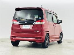 【右斜後】ガリバーの保証は、走行距離が無制限！電球や消耗品、ナビ等の社外品も保証対象。末永いカーライフに対応する充実した保証内容（保証期間によって保証内容は変わります。)