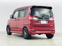 【左斜後】ガリバーでは最長10年の延長保証をご用意しております！せっかくご購入頂く大切なお車です！もしもに備えた延長保証はオススメです！