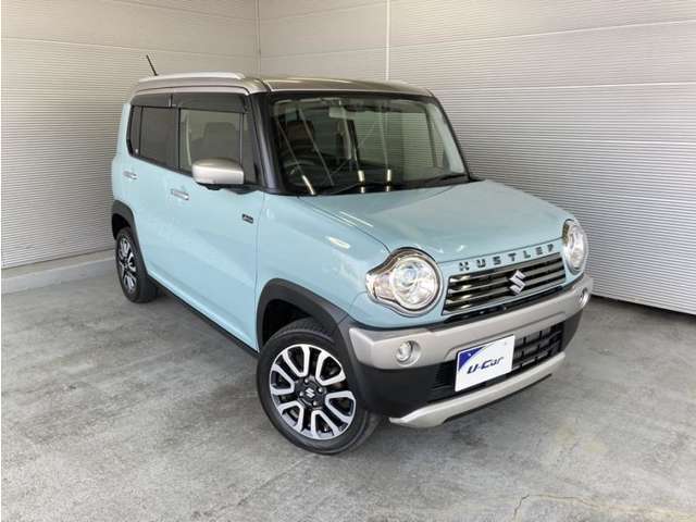 全車1年間の走行距離無制限のロングラン保証付きです。また、さらに安心をお求めの方には1年～2年の保証延長ができる「ロングランα保証」（有償）もお選びいただけます。